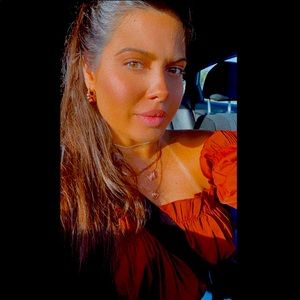 Meet your Posher, Stasha